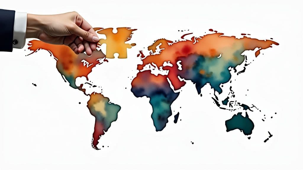 Cross Cultural Communication in Business Guide