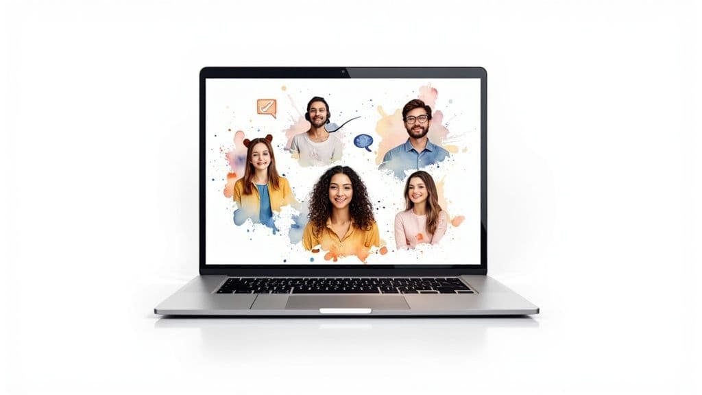 10 Essential Virtual Meeting Best Practices for 2025