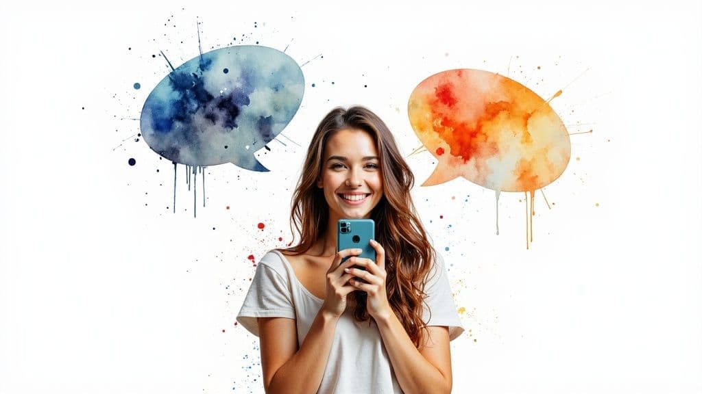 Practice English Speaking Free and Unlock Your Fluency Fast