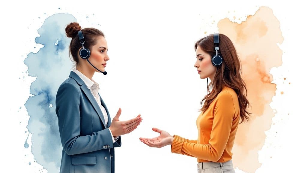 How to Handle Rude Customers Like a Pro