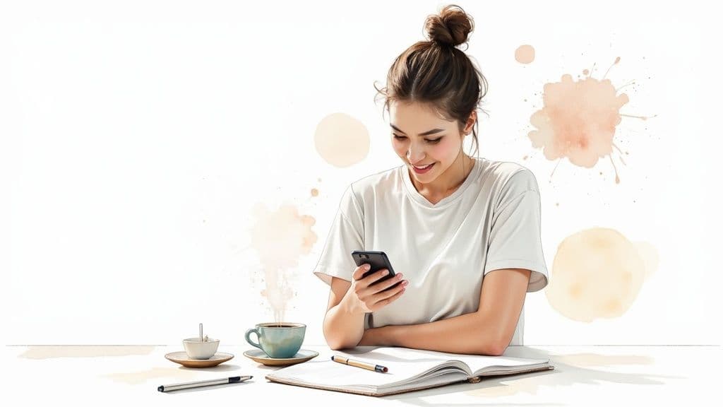 How Can I Speak Fluent In English By Building Daily Habits And Using TalkEasy