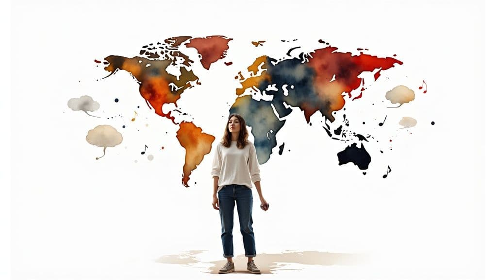 Secrets to Becoming Fluent in a Language