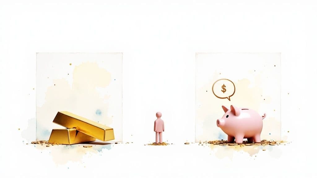 10 Common Idioms of Money to Sound Like a Native Speaker