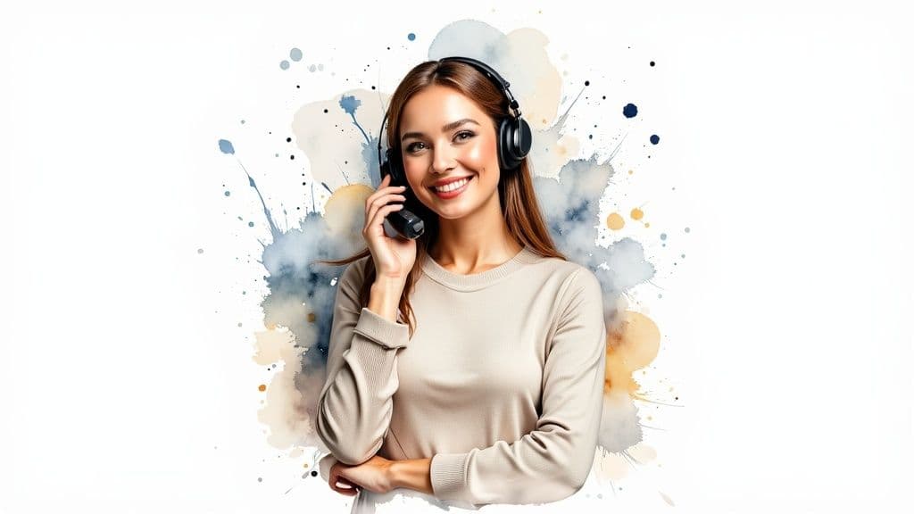 Mastering Telephone Etiquette in Customer Service