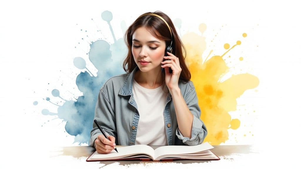 How to Improve Your English Speaking Skills with Daily Practice