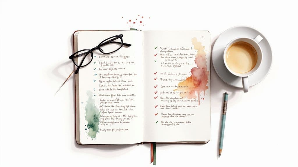 Top 10 Common Grammar Mistakes in English for 2025