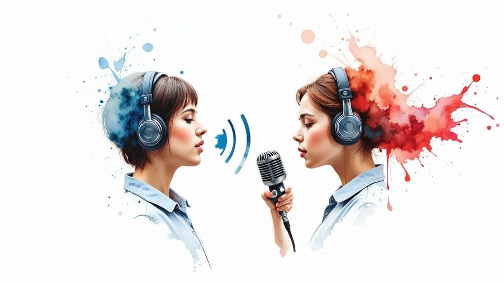 How to Improve Accent in English: Tips for Clear Speech