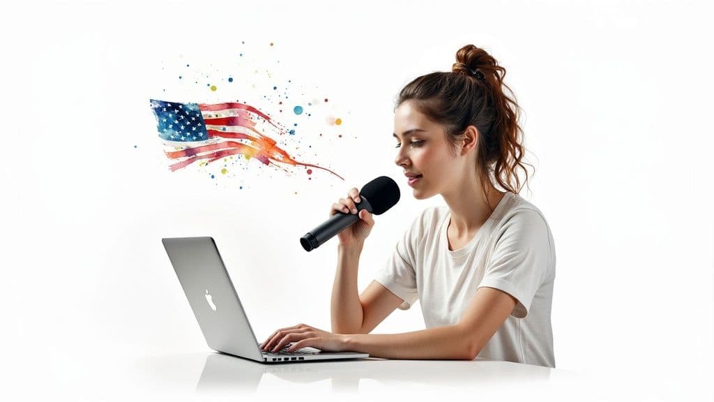 American Accent Pronunciation Online Your Guide