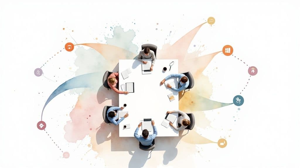 Top 8 Tips for Improving Workplace Communication Skills in 2025