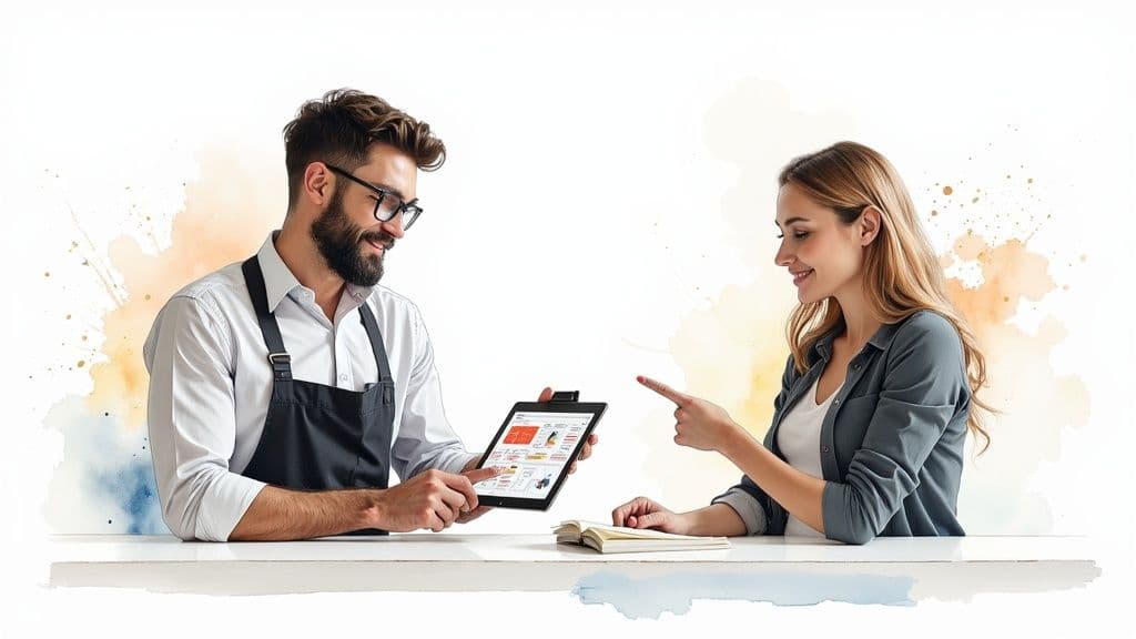 Unlock retail customer service training to boost sales