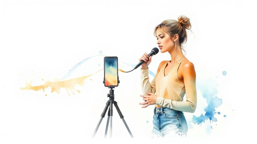 How to Improve the Speaking Skills: A Practical Guide