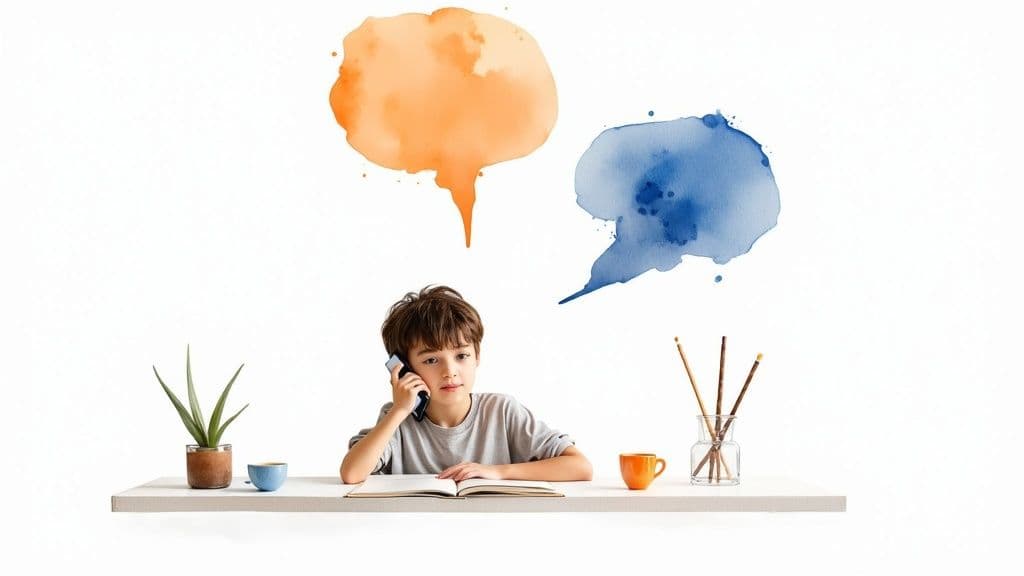 How to Practice English Speaking and Gain Fluency