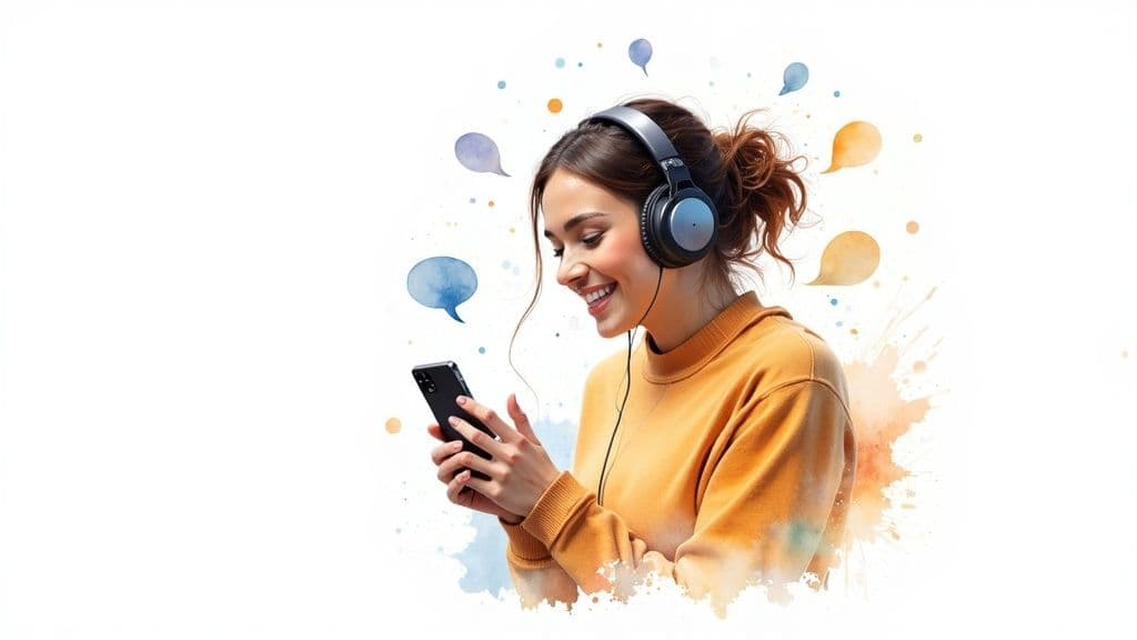 Learn English Accent: Proven Tips to Improve Your Pronunciation