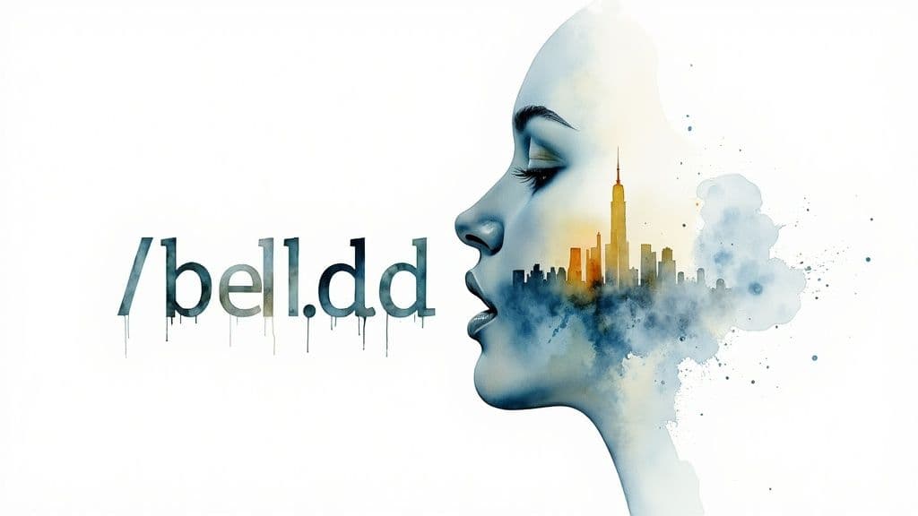 How to Pronounce Building Like a Native Speaker