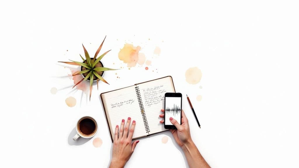 Speak English Fluently With These Daily Habits