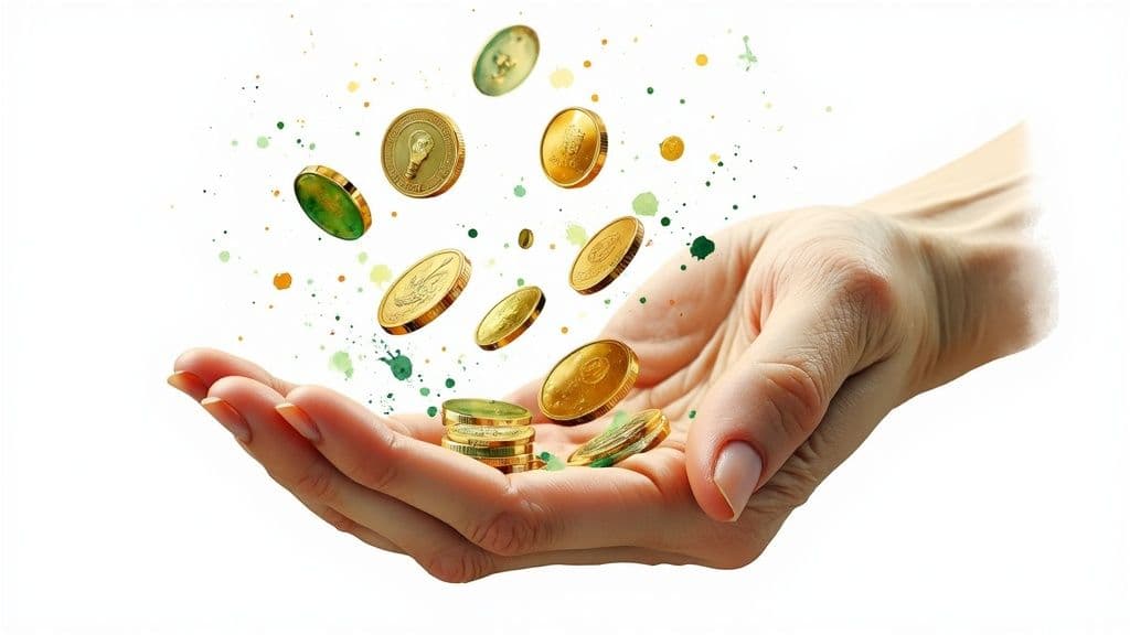 8 Idioms about money You Should Know