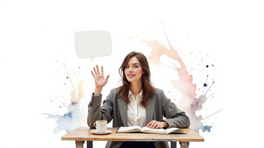 Speak English With Fluency A Practical Guide