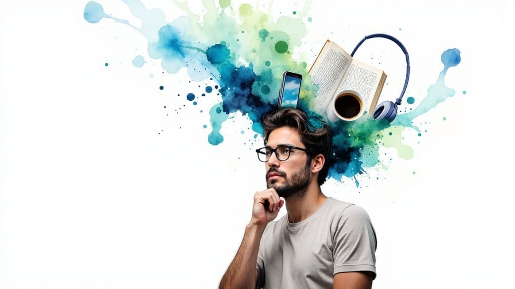 How to Think in English and Stop Translating