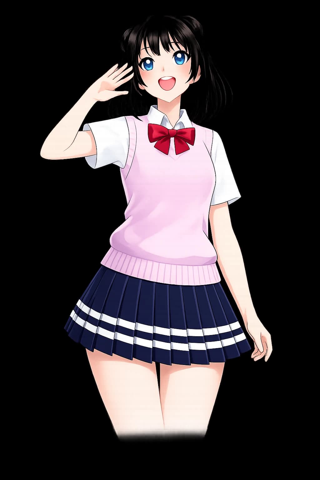 Sakura - AI English conversation tutor